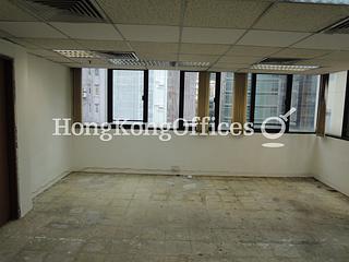 Sheung Wan - Well View Commercial Building 05