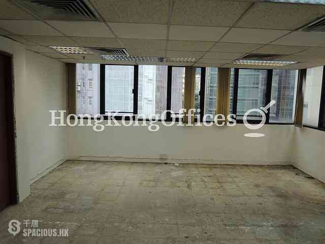 上环 - Well View Commercial Building 05
