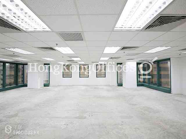 Wan Chai - One Capital Place 04