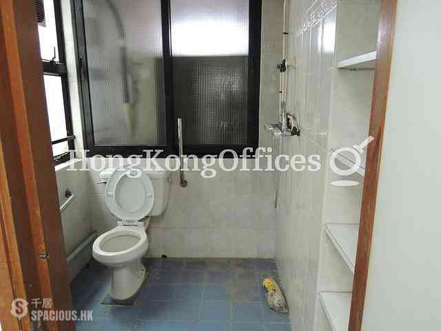 上环 - Well View Commercial Building 06
