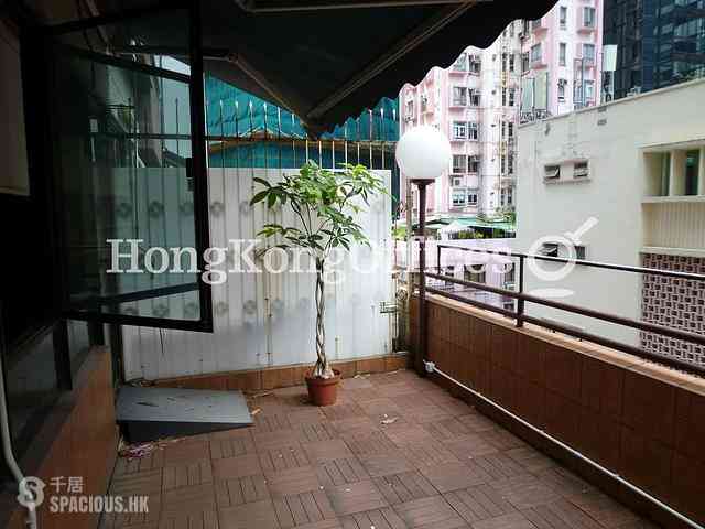 Causeway Bay - Prosperous Commercial Building 05