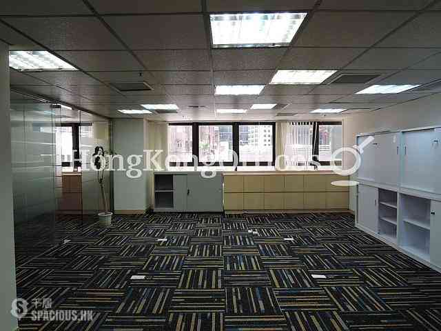 Sheung Wan - The Centre Mark 05