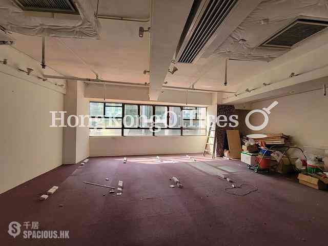 Wan Chai - Wanchai Commercial Centre 02
