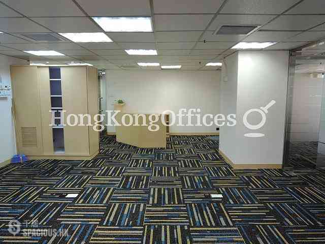 Sheung Wan - The Centre Mark 06
