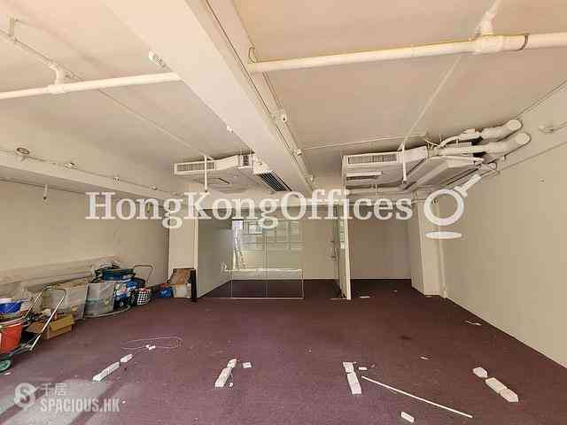 Wan Chai - Wanchai Commercial Centre 03