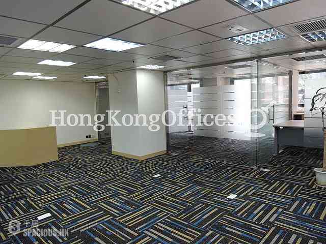 Sheung Wan - The Centre Mark 07