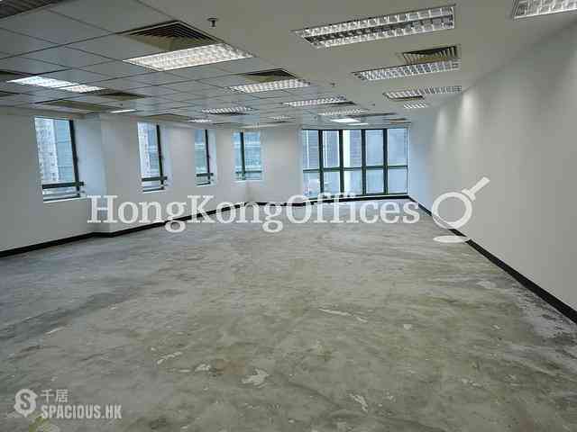 Wan Chai - Methodist House 03