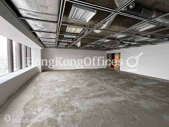 Wan Chai - Great Eagle Centre 05