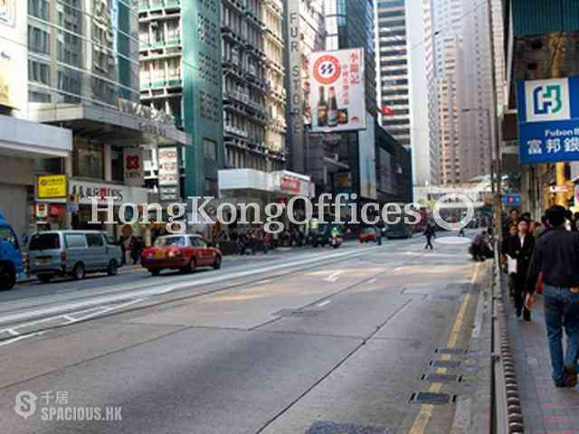Central - Prosperous Building 06