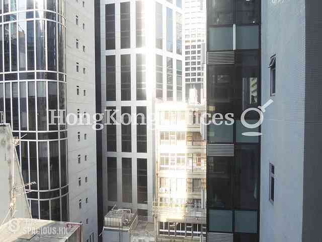 Central - On Hing Building 02
