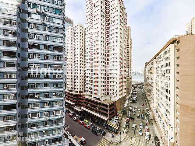 Causeway Bay - 148, Electric Road 01