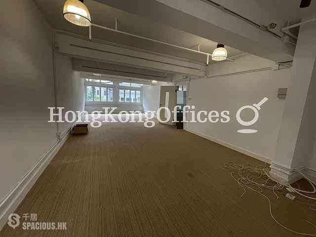 Central - Yu Yuet Lai Building 03