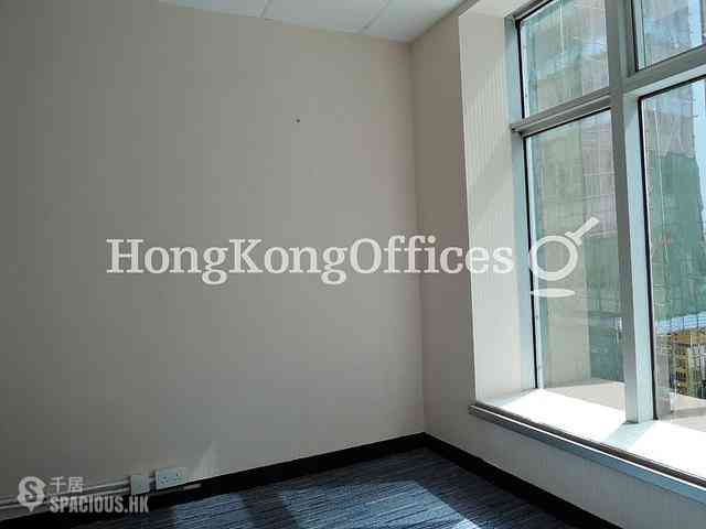 Wan Chai - Tesbury Centre 03