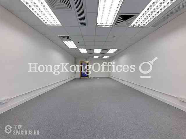 金钟 - Admiralty Centre - Tower 1 02