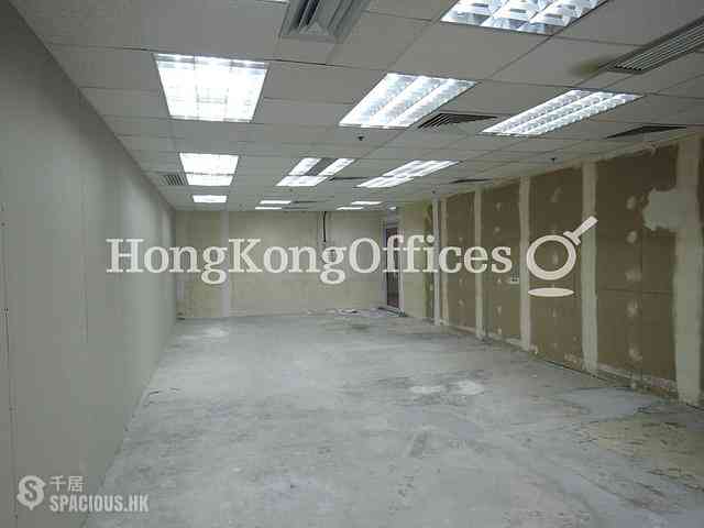 金钟 - Admiralty Centre - Tower 1 02