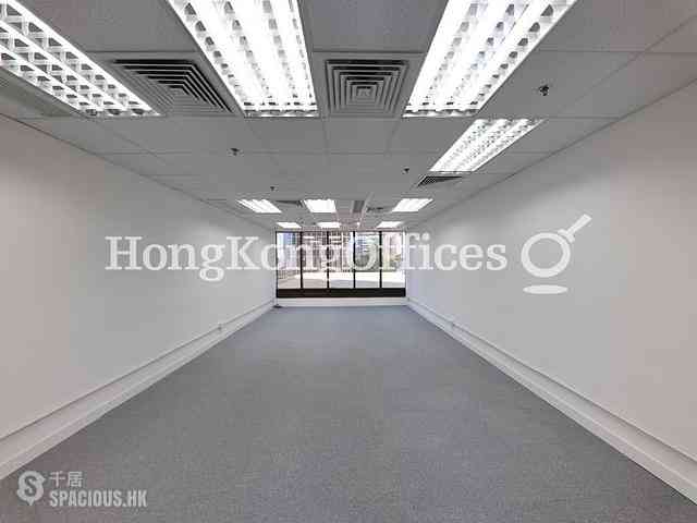 金钟 - Admiralty Centre - Tower 1 03