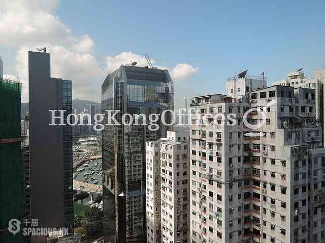 Causeway Bay - 148, Electric Road 02