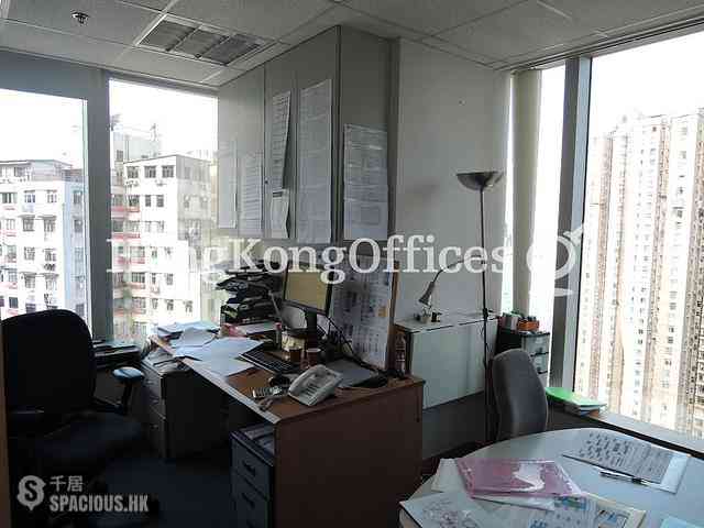 Causeway Bay - 148, Electric Road 03