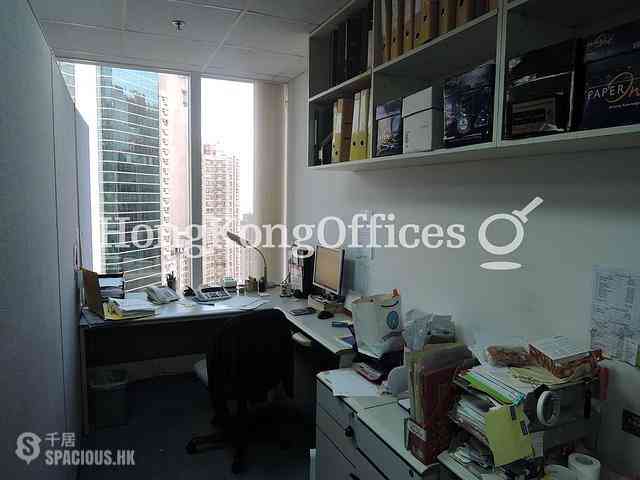 Causeway Bay - 148, Electric Road 05