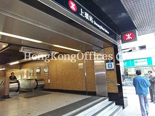 上環 - Hing Yip Commercial Centre 05