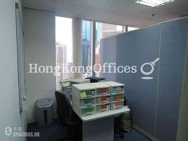 Causeway Bay - 148, Electric Road 06