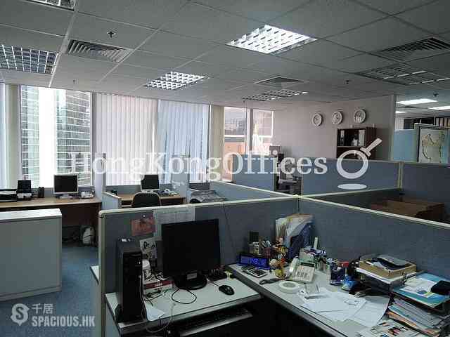 Causeway Bay - 148, Electric Road 07
