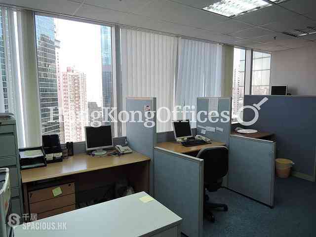 Causeway Bay - 148, Electric Road 08