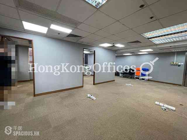 Tsim Sha Tsui - Hermes Commercial Centre 05