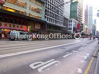 Sheung Wan - Hing Yip Commercial Centre 09