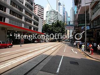 灣仔 - Wanchai Commercial Centre 02