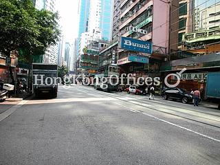 灣仔 - Wanchai Commercial Centre 04