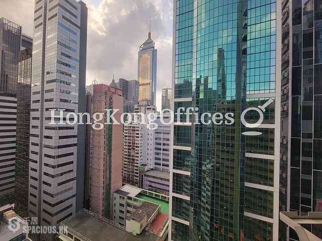 Wan Chai - Wanchai Commercial Centre 01