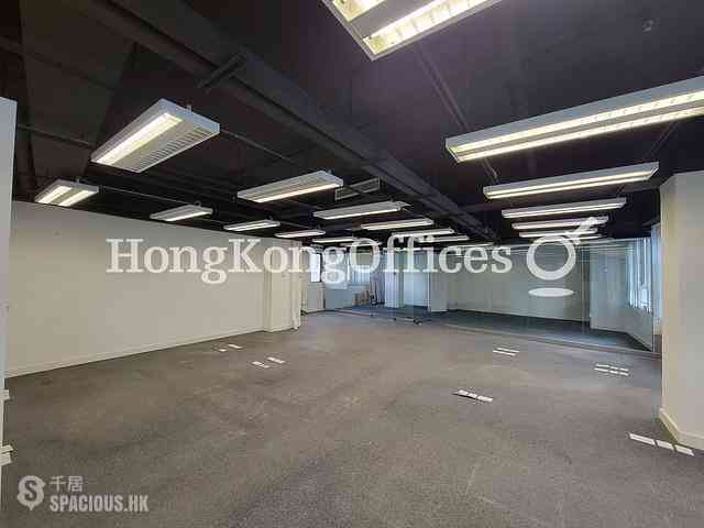 Wan Chai - Wanchai Commercial Centre 02