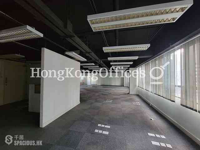 Wan Chai - Wanchai Commercial Centre 04