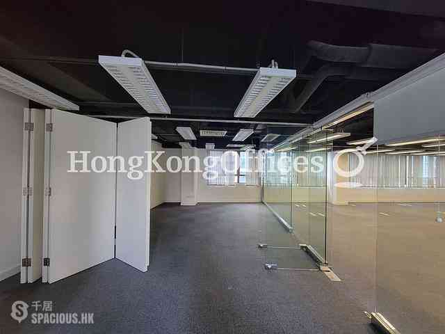Wan Chai - Wanchai Commercial Centre 05
