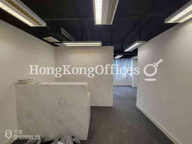 Wan Chai - Wanchai Commercial Centre 07