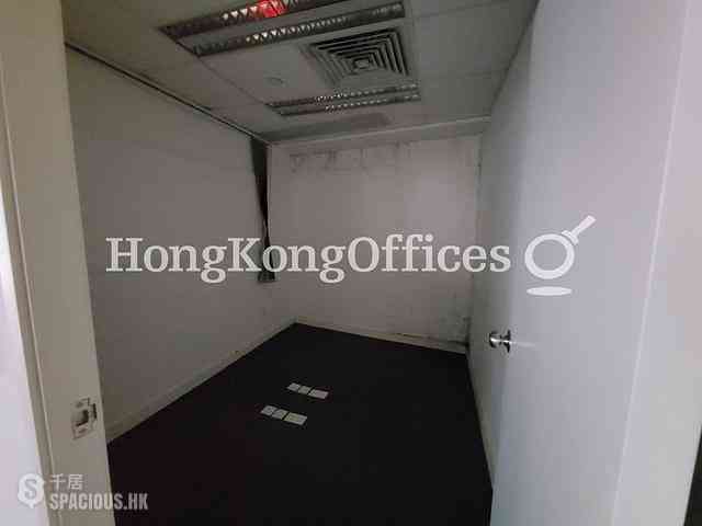 Wan Chai - Wanchai Commercial Centre 08
