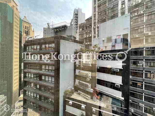 Central - 1 Lyndhurst Tower 02