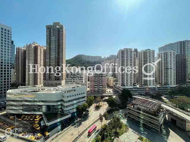 North Point - K Wah Centre 02