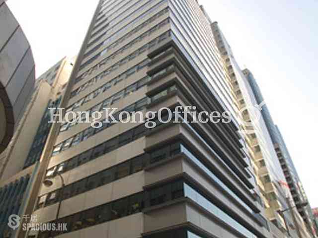 Central - Beautiful Group Tower 01