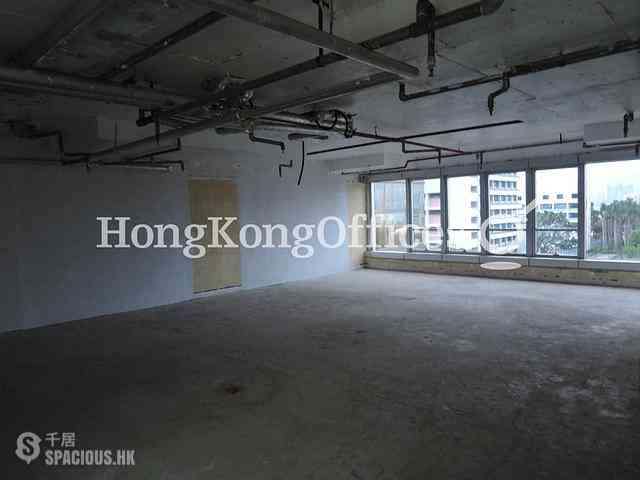 Quarry Bay - Chinachem Exchange Square 03