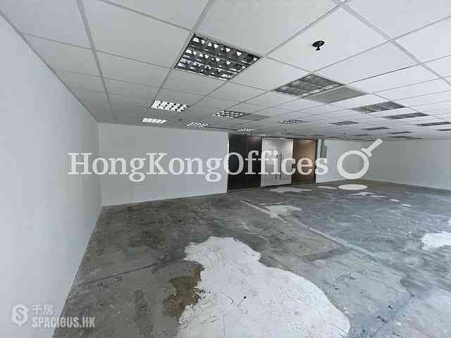North Point - K Wah Centre 08