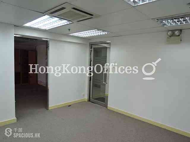 Central - Fortune House 06