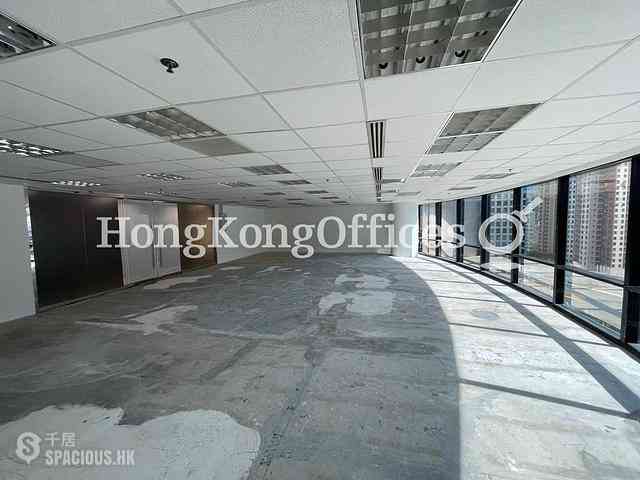 North Point - K Wah Centre 09