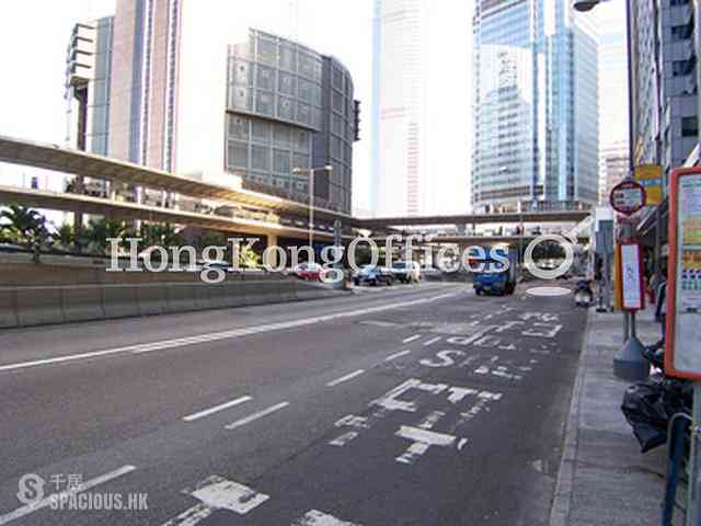 Central - Beautiful Group Tower 06