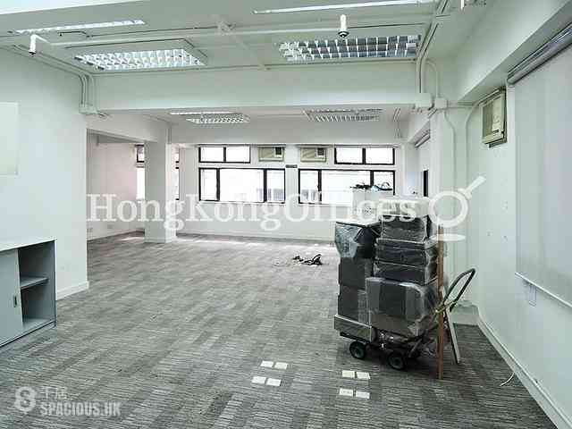 Central - Double Commercial Building 04