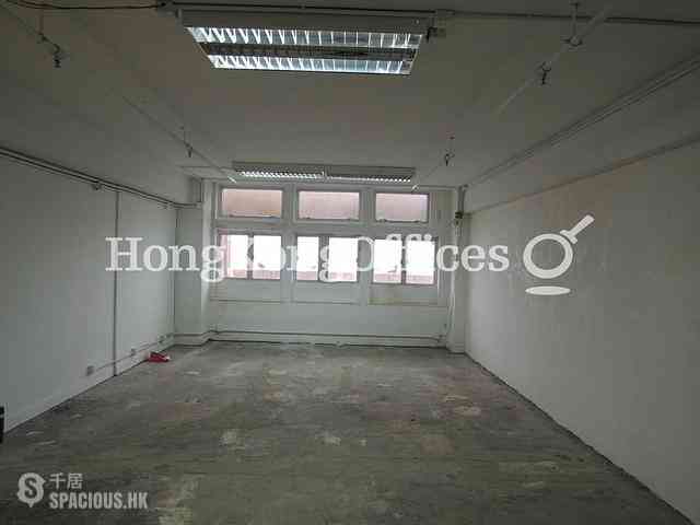 Tsim Sha Tsui - Star House 02