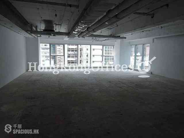 铜锣湾 - Causeway Bay Plaza II 02