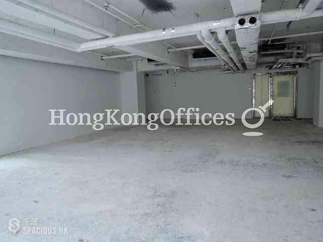 铜锣湾 - Causeway Bay Plaza II 03