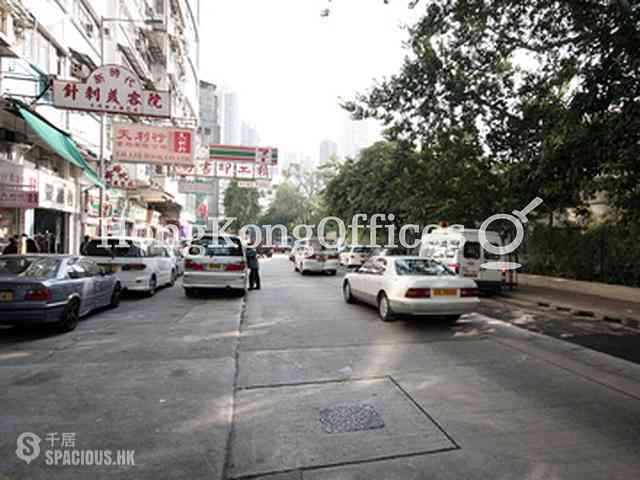 Tin Hau - Park Commercial Centre 05
